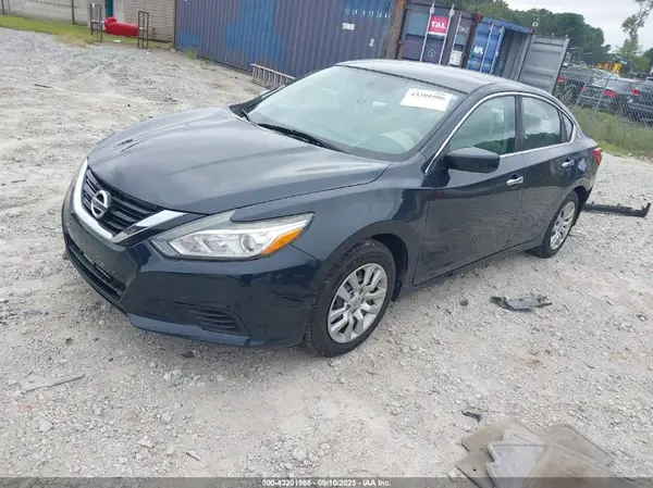 1N4AL3AP5GC205756 2016 NISSAN ALTIMA - Image 2
