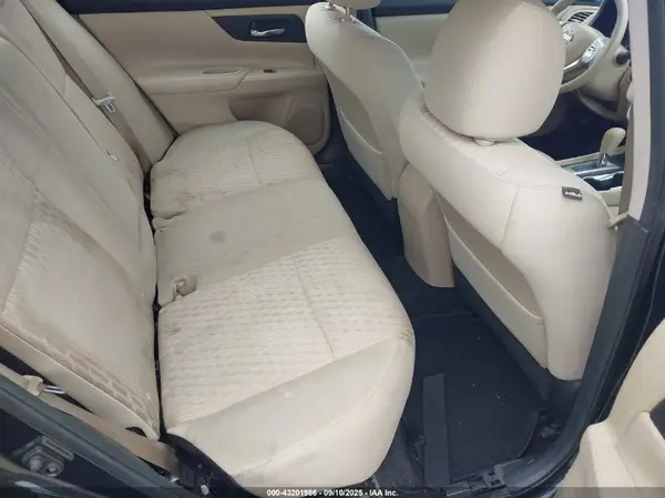 1N4AL3AP5GC205756 2016 NISSAN ALTIMA - Image 8