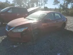 1N4AL3AP5GC205806 2016 NISSAN ALTIMA