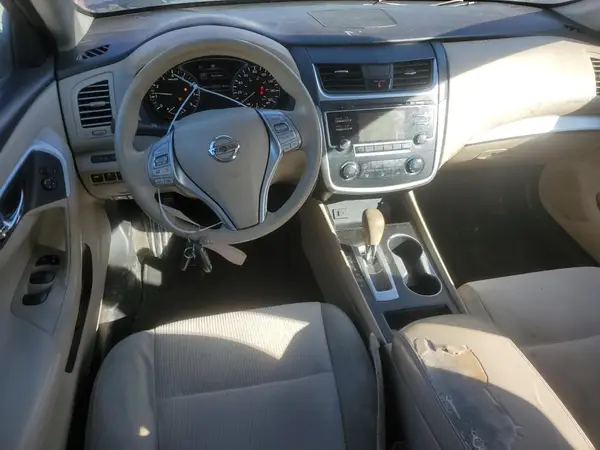 1N4AL3AP5GC205806 2016 NISSAN ALTIMA - Image 8
