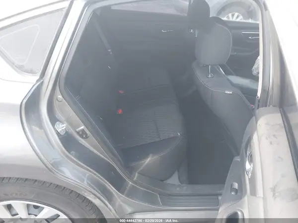 1N4AL3AP5GC206194 2016 NISSAN ALTIMA - Image 8