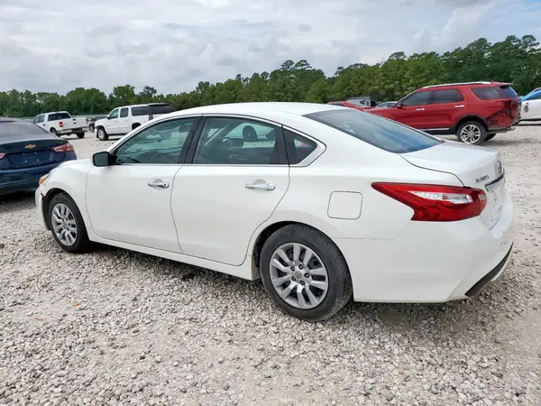 1N4AL3AP5GC206535 2016 NISSAN ALTIMA - Image 2