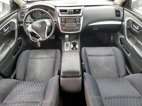 1N4AL3AP5GC206535 2016 NISSAN ALTIMA - Image 8