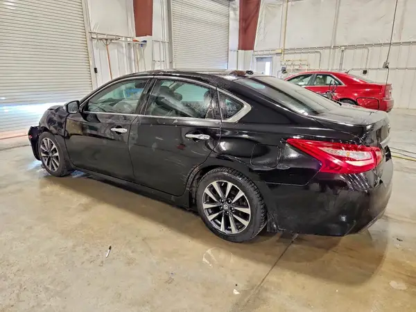 1N4AL3AP5GC206812 2016 NISSAN ALTIMA - Image 2
