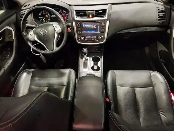1N4AL3AP5GC206812 2016 NISSAN ALTIMA - Image 8