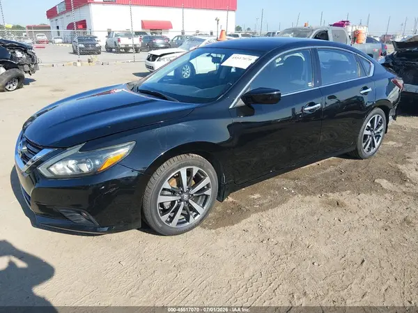 1N4AL3AP5GC206910 2016 NISSAN ALTIMA - Image 2