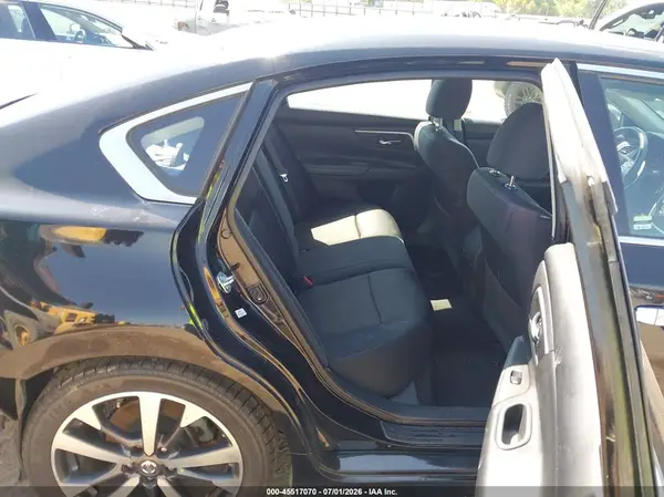 1N4AL3AP5GC206910 2016 NISSAN ALTIMA - Image 8