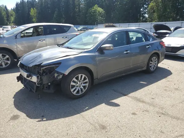 1N4AL3AP5GC208088 2016 NISSAN ALTIMA - Image 1
