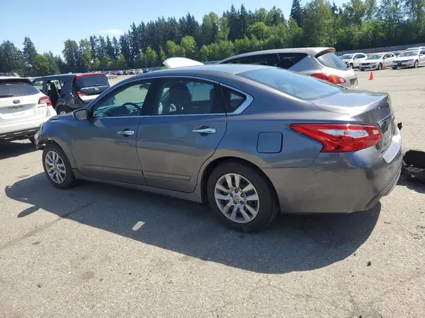 1N4AL3AP5GC208088 2016 NISSAN ALTIMA - Image 2