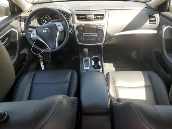 1N4AL3AP5GC208088 2016 NISSAN ALTIMA - Image 8