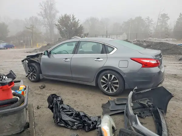 1N4AL3AP5GC208981 2016 NISSAN ALTIMA - Image 2