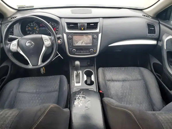 1N4AL3AP5GC208981 2016 NISSAN ALTIMA - Image 8