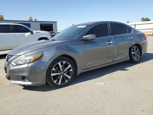 1N4AL3AP5GC209029 2016 NISSAN ALTIMA - Image 1