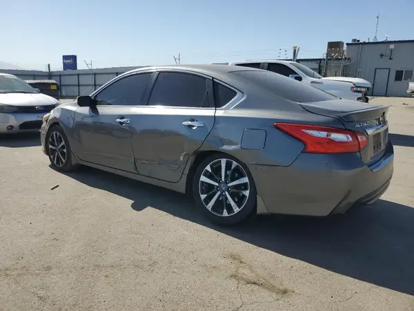 1N4AL3AP5GC209029 2016 NISSAN ALTIMA - Image 2