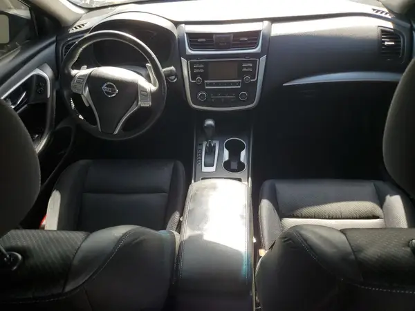 1N4AL3AP5GC209029 2016 NISSAN ALTIMA - Image 8