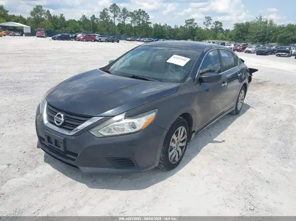 1N4AL3AP5GC209578 2016 NISSAN ALTIMA - Image 2