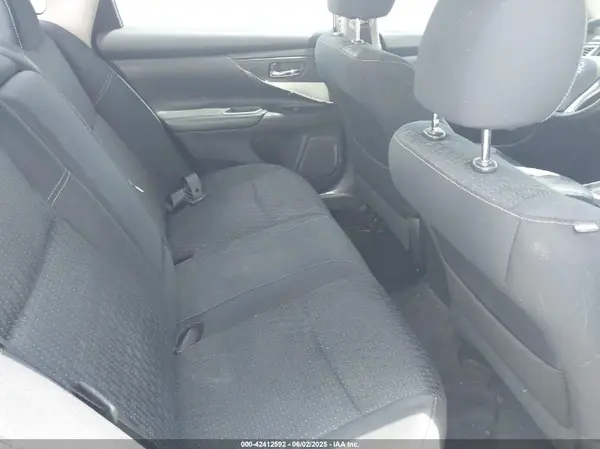 1N4AL3AP5GC209578 2016 NISSAN ALTIMA - Image 8