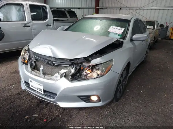 1N4AL3AP5GC210990 2016 NISSAN ALTIMA - Image 2