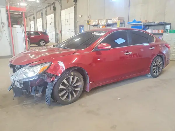 1N4AL3AP5GC211251 2016 NISSAN ALTIMA - Image 1