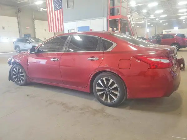 1N4AL3AP5GC211251 2016 NISSAN ALTIMA - Image 2