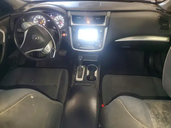 1N4AL3AP5GC211251 2016 NISSAN ALTIMA - Image 8