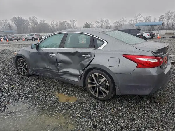 1N4AL3AP5GC211590 2016 NISSAN ALTIMA - Image 2