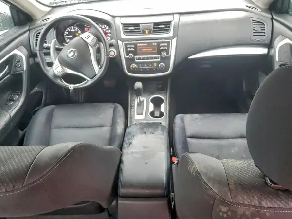 1N4AL3AP5GC211590 2016 NISSAN ALTIMA - Image 8