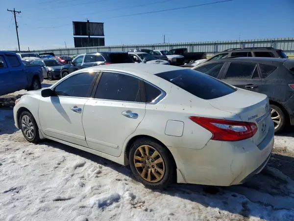 1N4AL3AP5GC211797 2016 NISSAN ALTIMA - Image 2