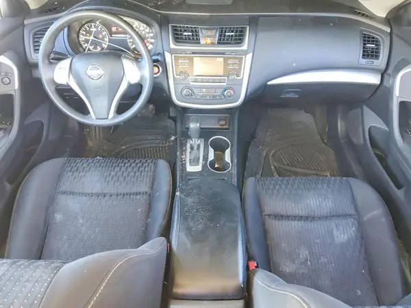 1N4AL3AP5GC211797 2016 NISSAN ALTIMA - Image 8