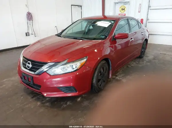 1N4AL3AP5GC212089 2016 NISSAN ALTIMA - Image 2