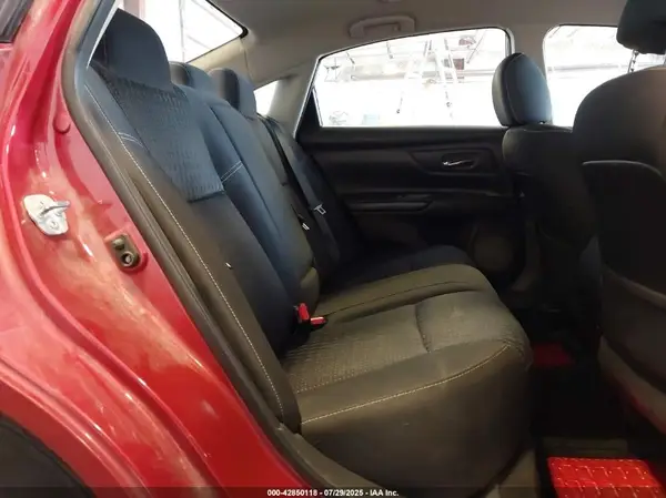 1N4AL3AP5GC212089 2016 NISSAN ALTIMA - Image 8