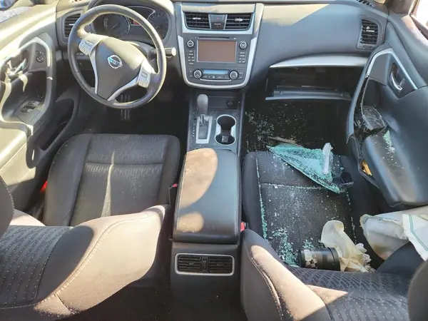 1N4AL3AP5GC212142 2016 NISSAN ALTIMA - Image 8