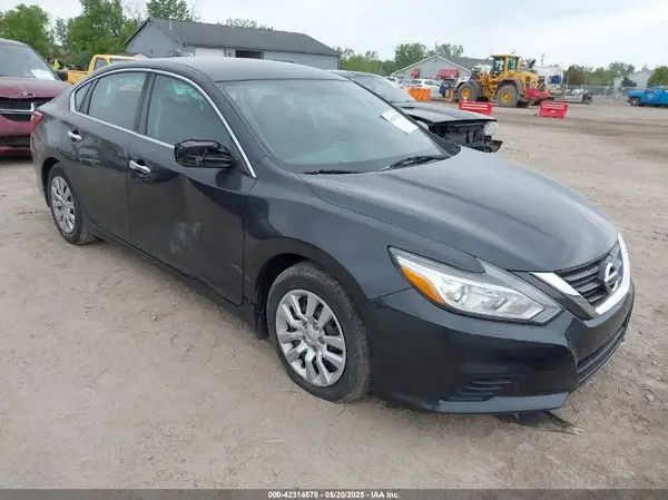 1N4AL3AP5GC212299 2016 NISSAN ALTIMA - Image 1