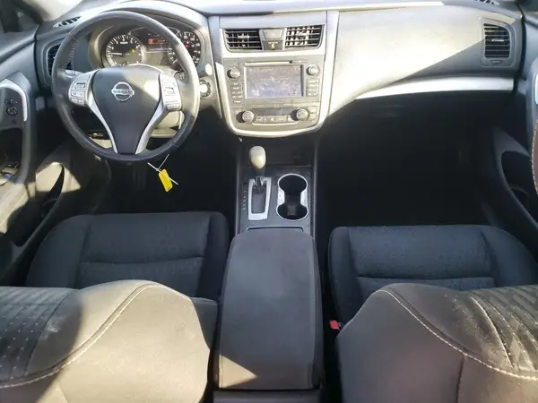 1N4AL3AP5GC212450 2016 NISSAN ALTIMA - Image 8