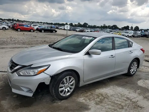1N4AL3AP5GC212531 2016 NISSAN ALTIMA - Image 1