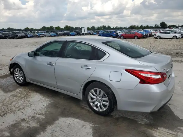 1N4AL3AP5GC212531 2016 NISSAN ALTIMA - Image 2