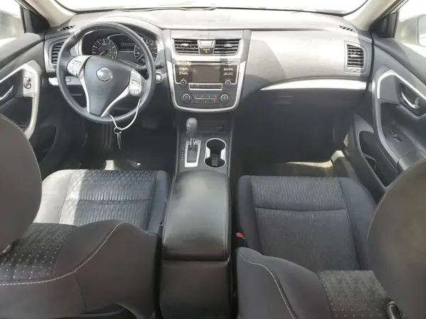 1N4AL3AP5GC212531 2016 NISSAN ALTIMA - Image 8