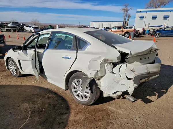 1N4AL3AP5GC212805 2016 NISSAN ALTIMA - Image 2