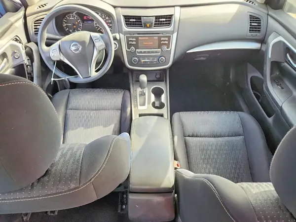 1N4AL3AP5GC212805 2016 NISSAN ALTIMA - Image 8