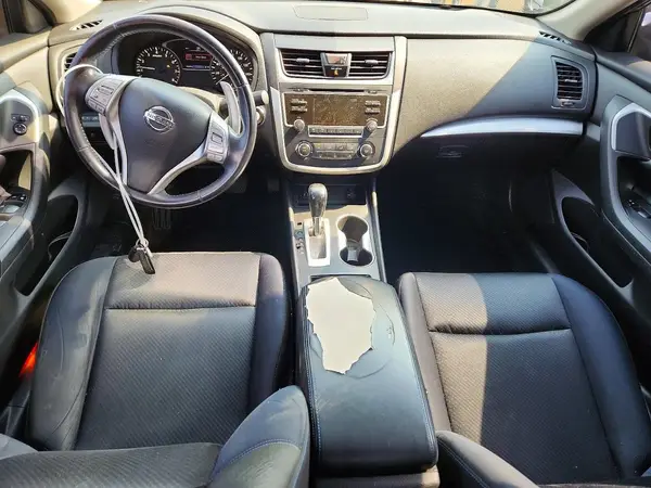 1N4AL3AP5GC213114 2016 NISSAN ALTIMA - Image 8