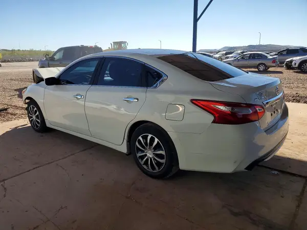 1N4AL3AP5GC213646 2016 NISSAN ALTIMA - Image 2
