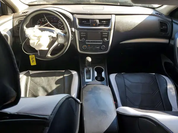 1N4AL3AP5GC213646 2016 NISSAN ALTIMA - Image 8