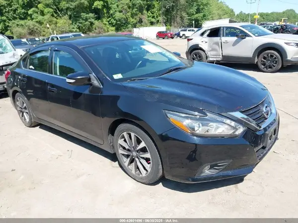 1N4AL3AP5GC213923 2016 NISSAN ALTIMA - Image 1