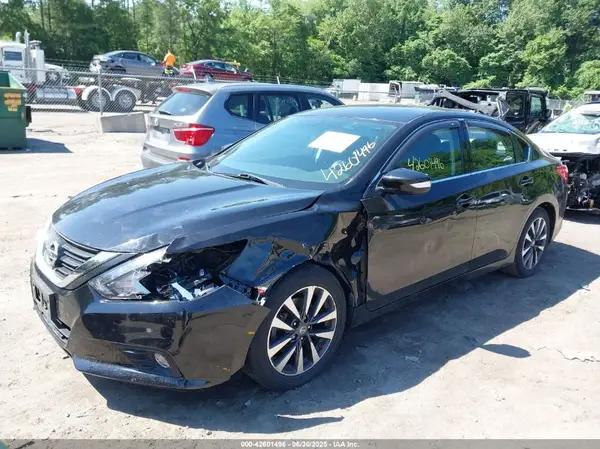 1N4AL3AP5GC213923 2016 NISSAN ALTIMA - Image 2