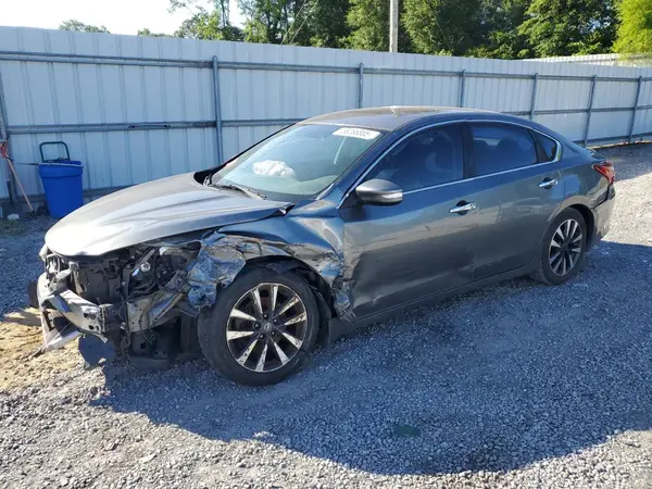 1N4AL3AP5GC214148 2016 NISSAN ALTIMA - Image 1