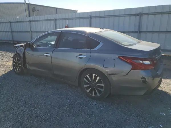 1N4AL3AP5GC214148 2016 NISSAN ALTIMA - Image 2