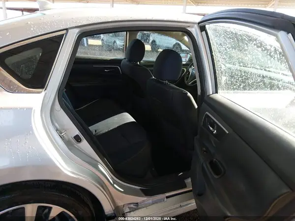 1N4AL3AP5GC214327 2016 NISSAN ALTIMA - Image 8