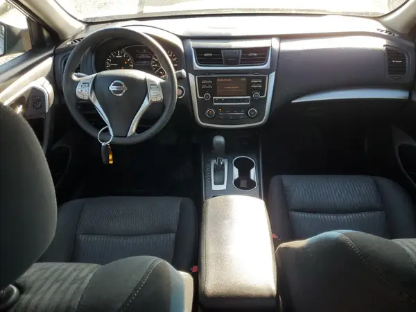 1N4AL3AP5GC214361 2016 NISSAN ALTIMA - Image 8