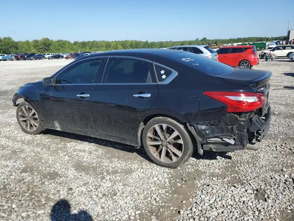 1N4AL3AP5GC214960 2016 NISSAN ALTIMA - Image 2