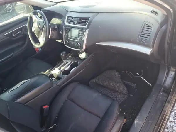 1N4AL3AP5GC214960 2016 NISSAN ALTIMA - Image 8